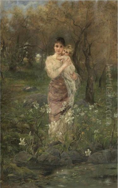 Mother's Sweetheart - view 1