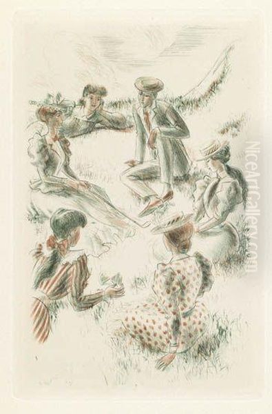 A L'ombre Des Jeunes Filles En Fleurs By Marcel Proust - view 1