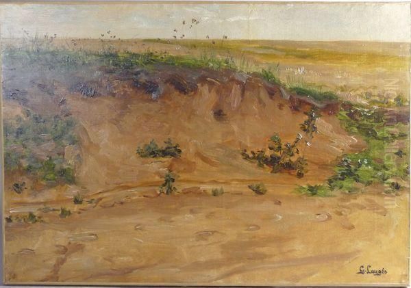 Dune - view 1