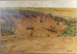 Dune by Georges Laugee
