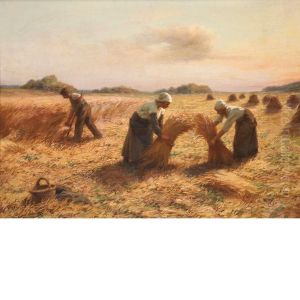Harvesters