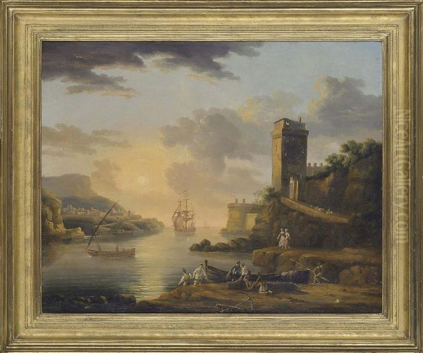 A Capriccio - view 1