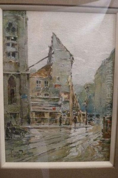 Rue - view 1