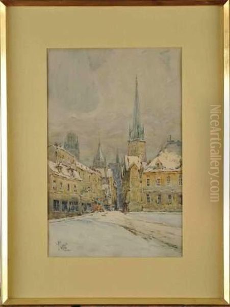 L'epicerie, A Rouen - view 1