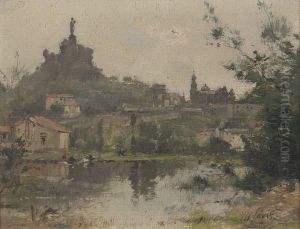 - < Le Puy > - < Le Puy >