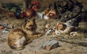 Le Bon Gardien
