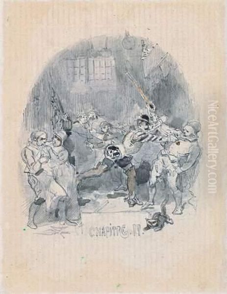 Chronique Du Regne De Charles Ix. Paris, Les Amis Des Livres, 1876. - view 1
