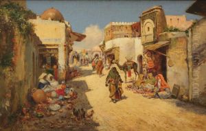 Marche Oriental