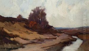 Heath Landscape