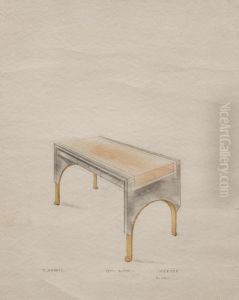  Petit Bureau 