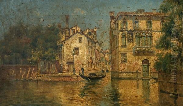 Venecia - view 1