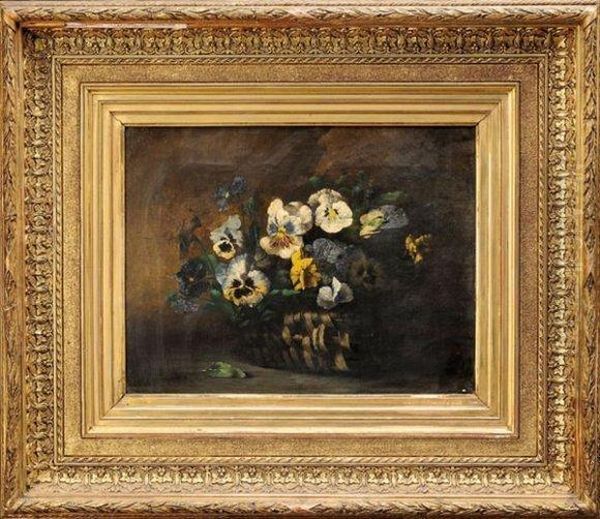 Bouquet De Penses - view 1