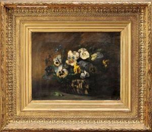 Bouquet De Penses