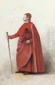 A Cardinal