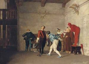 The Thespians