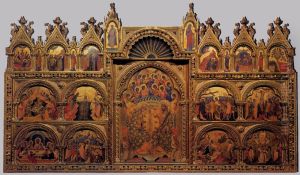 Polyptych