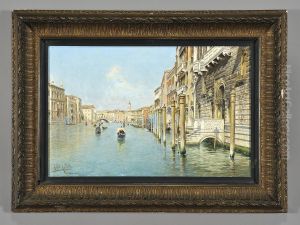 Il Canal Grande