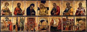 Altarpiece