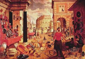 The Forge