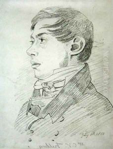 Anthony Vandyck Copley Fielding (1787-1855), 1810 Anthony Vandyck Copley Fielding (1787-1855), 1810