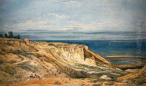 Cliffs at Trimmingham