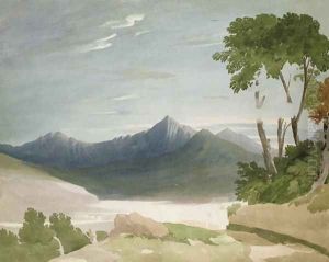 Snowdon