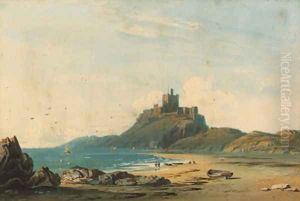 Bamburgh Castle