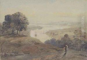 On the Wye by John Varley