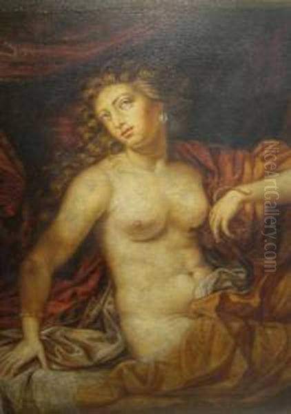Cleopatra - view 1