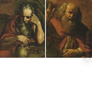 San Girolamo