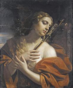 Maddalena Penitente