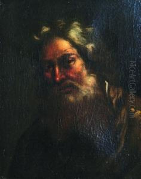 Testa Di Vecchio - view 1
