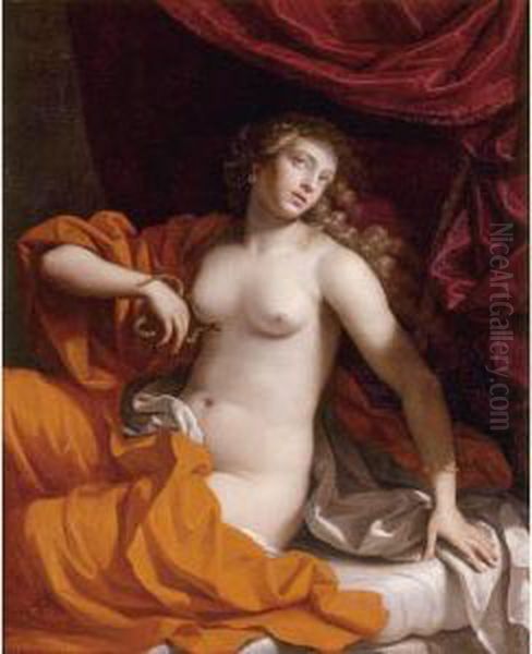 Cleopatra - view 1