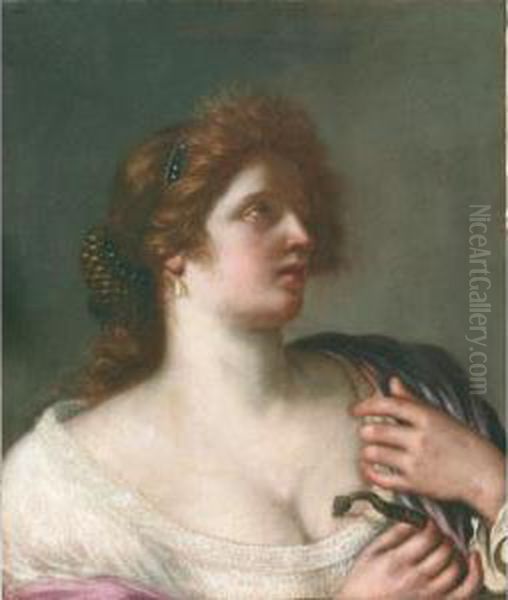 Cleopatra - view 1
