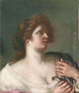 Cleopatra by Cesare Gennari