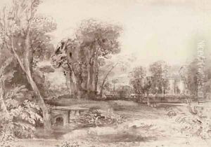 A Claudian capriccio
