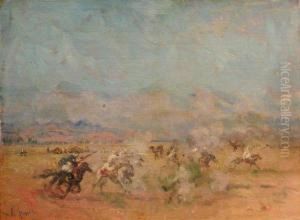 Desert - Biskra