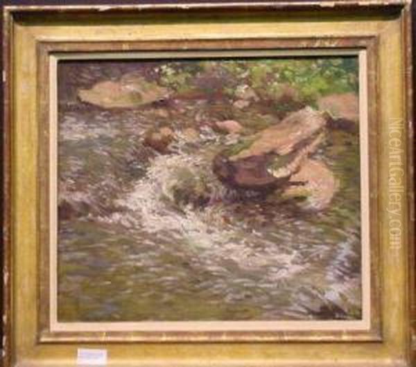 The Brook - view 1