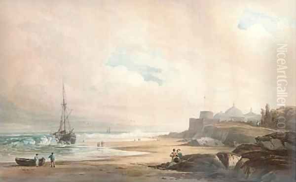 Figueira - view 1