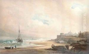 Figueira by John Varley