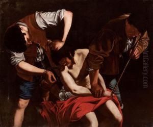 L'incoronazione Di Spine