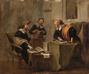 Grund, N. by Norbert Joseph Carl Grund