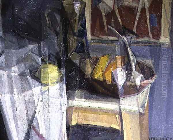 Still Life 2 - view 1