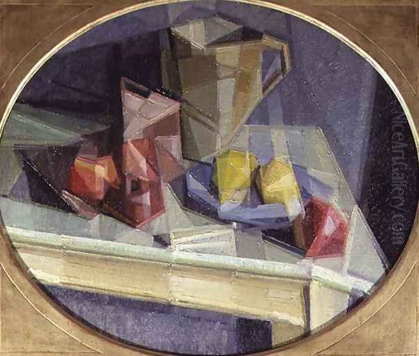 Still Life - view 1