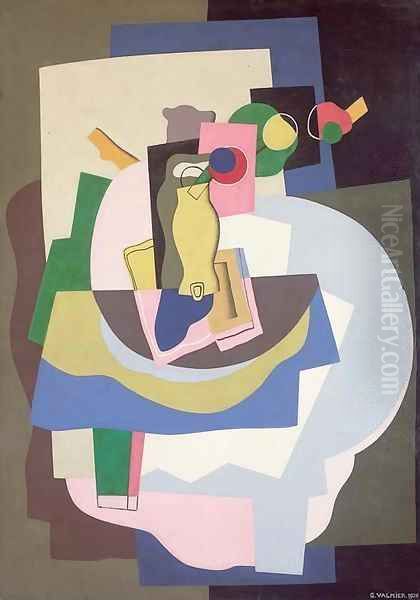 Nature morte 2 - view 1