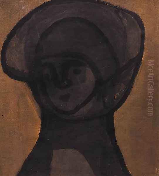Black Icon 1936 - view 1