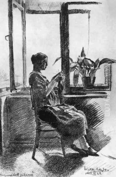 Useful Rest Teri 1923 - view 1