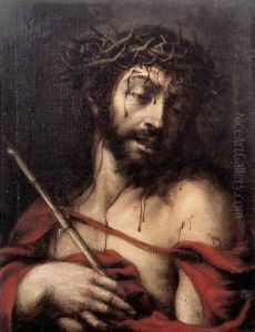 Ecce Homo 1657-59