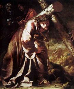 Way To Calvary
