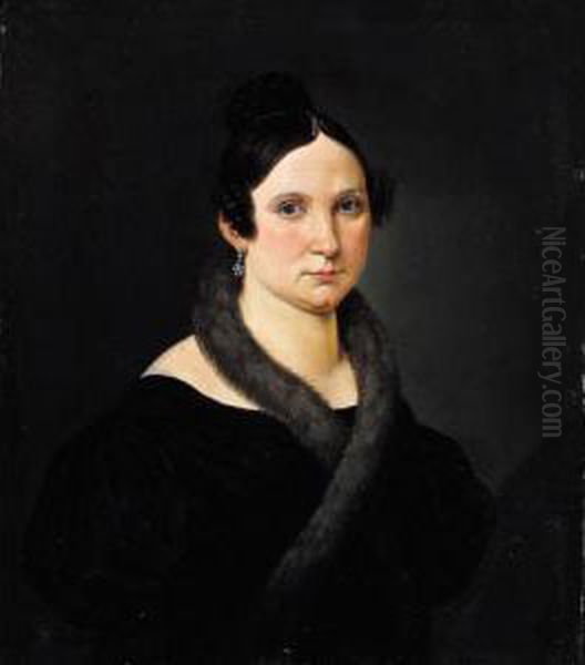 Ritratto Femminile - view 1